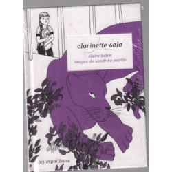 Clarinette solo