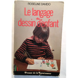 Le Langage du dessin d'enfant