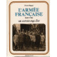 L'armée française : 1880-1930 un certain age d'or