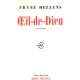 Oeil-de-dieu