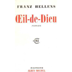 Oeil-de-dieu