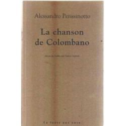 La Chanson de Colombano