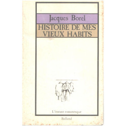 Histoire de mes vieux habits