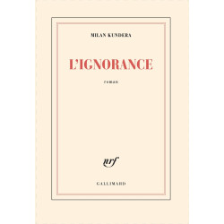 L' Ignorance