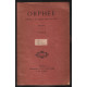 Orphée : opéra en 4 actes