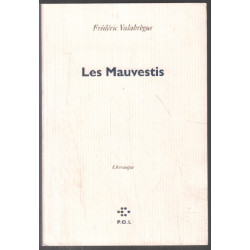 Les Mauvestis
