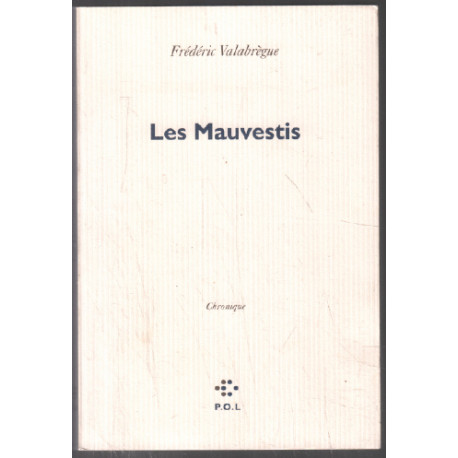 Les Mauvestis