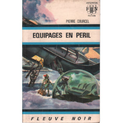 Equipages en peril