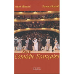 Chère Comédie Française