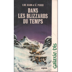 Dans les blizzards du temps