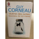 Victime des autres bourreau de soi-même