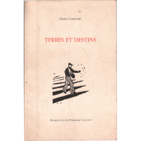 Terres et destins