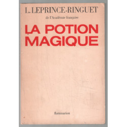La potion magique