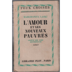 L'amour et les nouveaux pauvres
