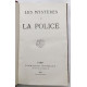 Les mystères de la police
