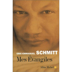 Mes évangiles