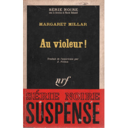 Au violeur / série noire n°1019