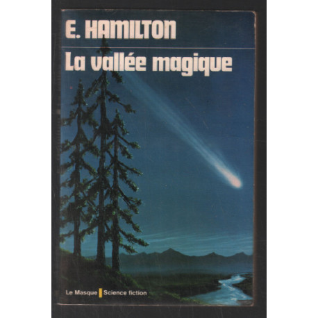 La vallée magique