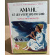 Amahl et les visteurs du soir / illustrations de Marianne Clouzot