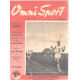 Revue omni sport n° 14