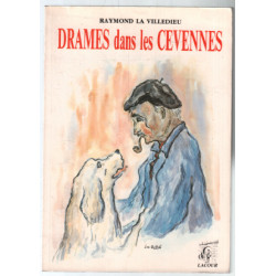 Drames dans les Cévennes