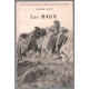 Les Baux de provence : Ouvrage Illustré De 49 Gravures et 1 Plan