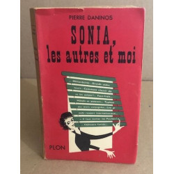 Sonia les autres et moi