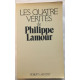 Les quatre vérités