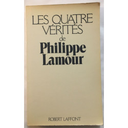 Les quatre vérités