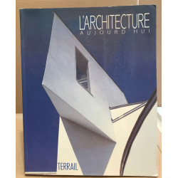 L'Architecture aujourd'hui