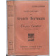 Pages choisies des grands écrivains