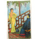 Le pavillon rouge