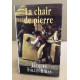 La chair de pierre