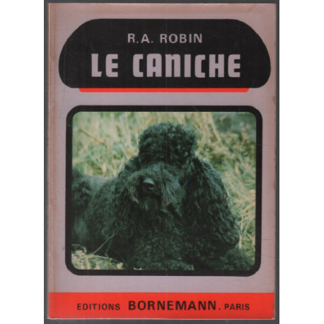 Le caniche