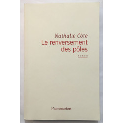 Le renversement des pôles