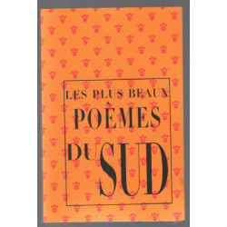 Les plus beaux poèmes du Sud