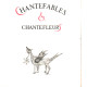 Chantefables et chantefleur / dessins de Christiane Laran