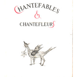 Chantefables et chantefleur / dessins de Christiane Laran