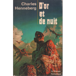 D'or et de nuit