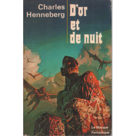 D'or et de nuit