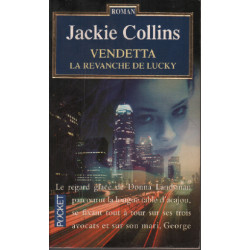 VENDETTA. La revanche de Lucky