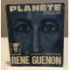 René Guenon l'homme et son message