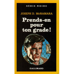Prends-en pour ton grade 