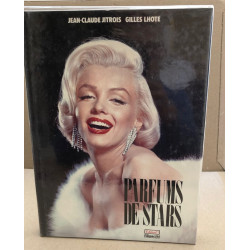 Parfums de stars