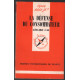 La défense du consommateur