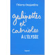 Galipettes et cabrioles à l'Elysée