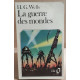 La guerre des mondes