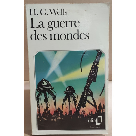 La guerre des mondes
