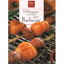 Délicieuses Recettes pour barbecue