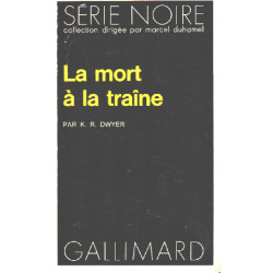 La mort a la traine